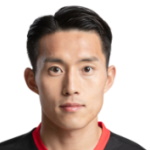 Photo of Shin Jin-Ho