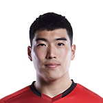 Photo of Jae-Woo Bae