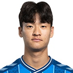 Photo of Sang-Heon Lee