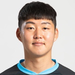 Photo of Choi Young-Eun