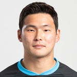 Photo of Lee Jun-Hee