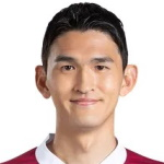Photo of Hong Jeong-Woon