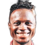 Photo of Ousmane Kokoe Coumbassa