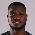 Photo of M. Bangoura