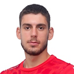 Photo of T. Papadoudis