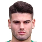 Photo of P. Mavroudis