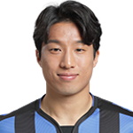 Photo of Kang Yun-Koo