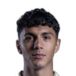 Photo of Alessandro Louati