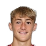 Photo of D. Hill