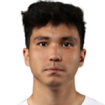 Photo of A. Batyrev