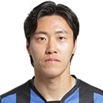 Photo of Jun-Yub Kim