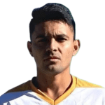 Photo of Alexis Medina