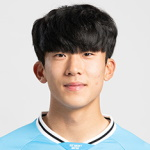 Photo of Jae-Hyeon Go