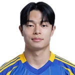 Photo of Min-Seo Park