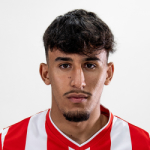 Photo of Rachad Fettal Dhimi