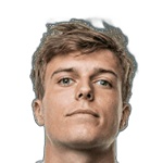 Photo of A. Dithmer