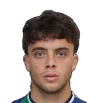 Photo of A. Pietrelli
