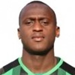 Photo of Bangaly Diawara