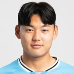 Photo of Jeong Chi-In