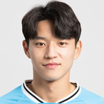 Photo of Jeong Seung-Won