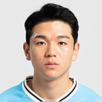 Photo of Kim Dae-Won