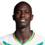 Photo of Mamadou Lamine Camara