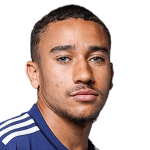 Photo of Johaneko Louis-Jean