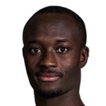 Photo of M. Gaye