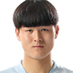 Photo of Jong-Beom Baek