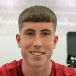 Photo of C. Tripp