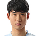 Photo of Jin-Wook Jeong