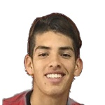 Photo of B. Palavecino