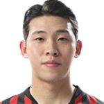 Photo of Hwang Hyun-Soo