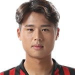 Photo of Ju-Sung Kim