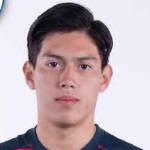 Photo of Mauricio Reyes Flores