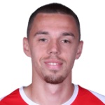 Photo of M. Rodić