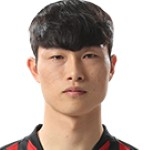 Photo of Park Dong-Jin
