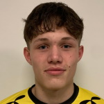Photo of J. Gregersen