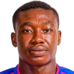 Photo of Mohamed Sylla