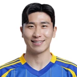 Photo of Yoon Jong-Gyu