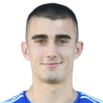 Photo of Mihael Stipić
