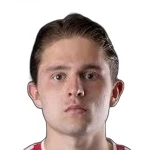 Photo of D. Poręba