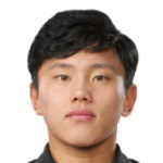 Photo of Cho Young-Wook