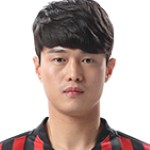 Photo of Jung Won-Jin