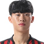 Photo of Lee In-Gyu