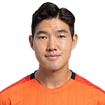 Photo of Baek Dong-Gyu