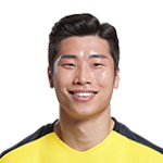 Photo of Go Tae-Won