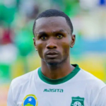 Photo of Ali Omar Serumogo