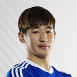Photo of Jang Ho-Ik