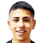 Photo of R. Parra